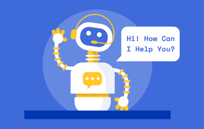 Building an AI Chatbot for Your Business: Key Steps to Follow